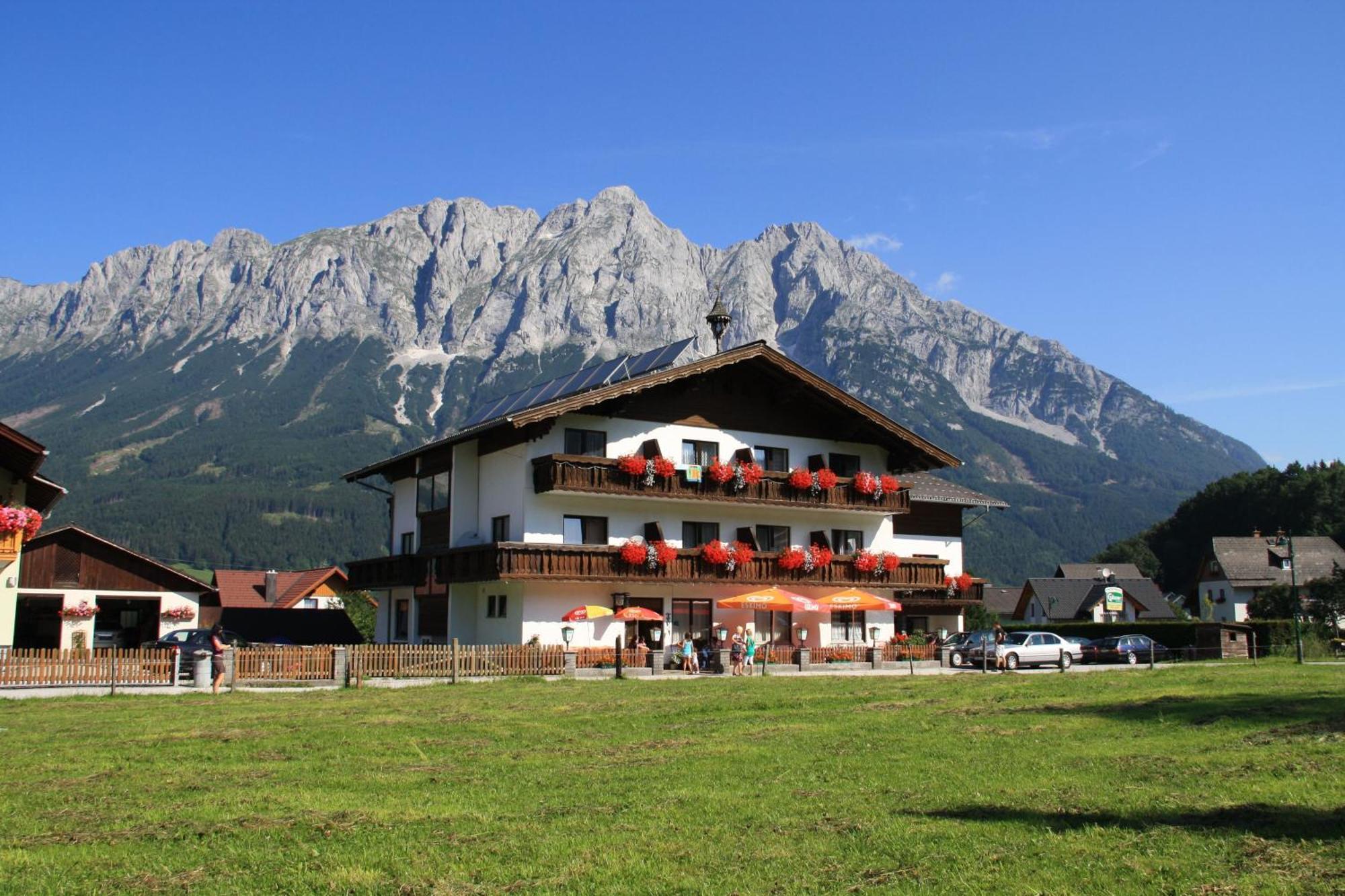 Gasthof Tilly