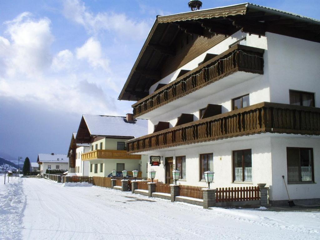 Gasthof Tilly