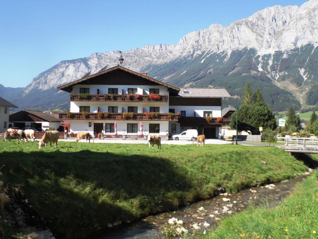Gasthof Tilly