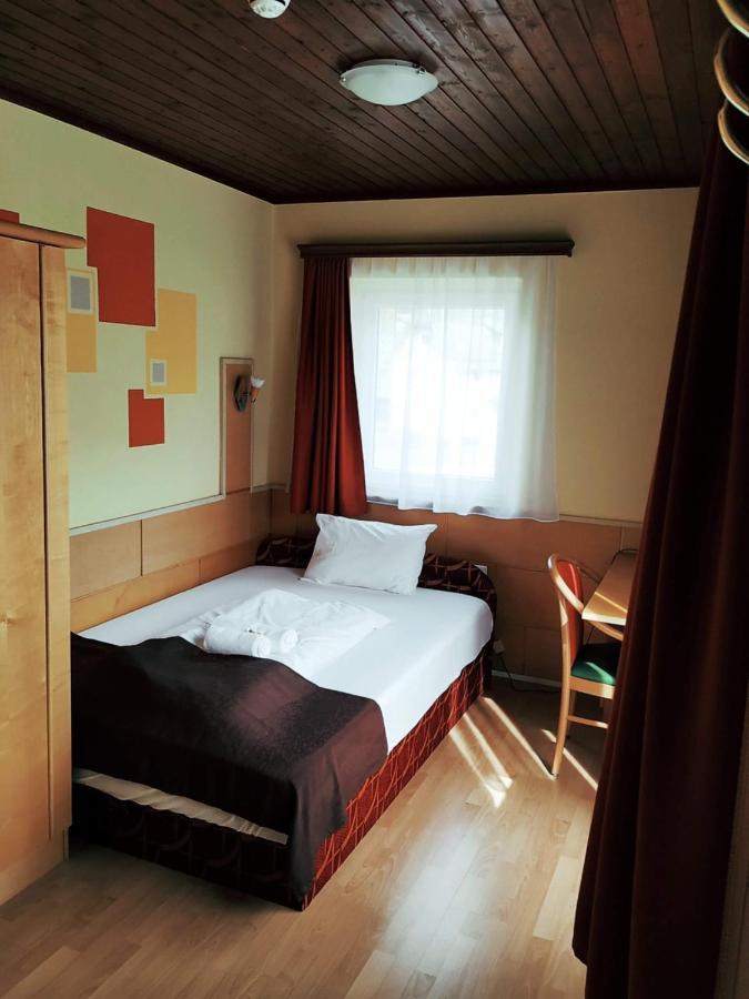 Gasthof Tilly